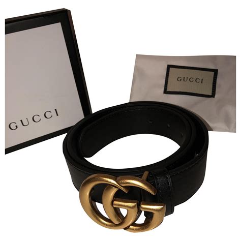 cintura gucci scontata|cintura gucci donna falsa.